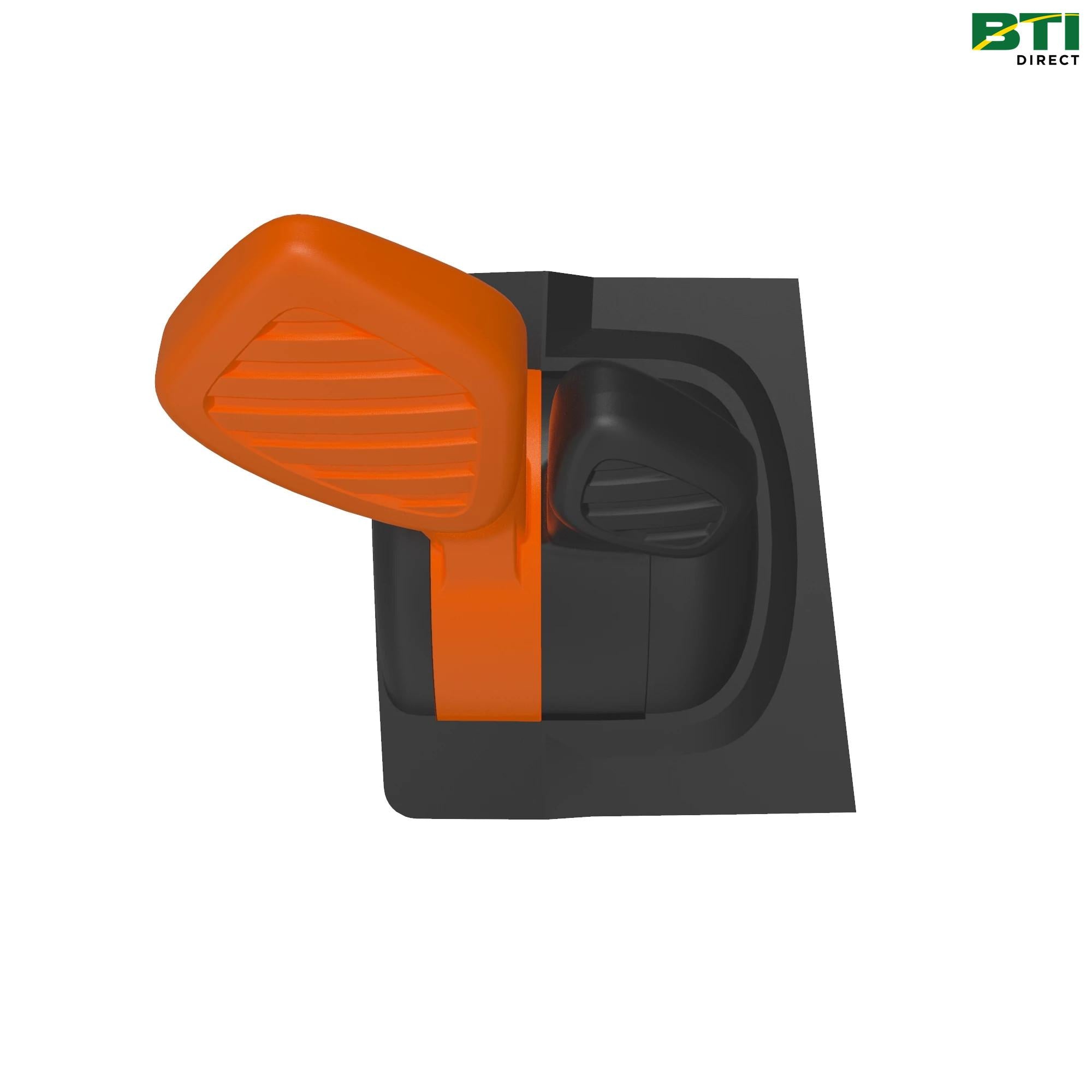 AM136026: Choke Assembly Lever