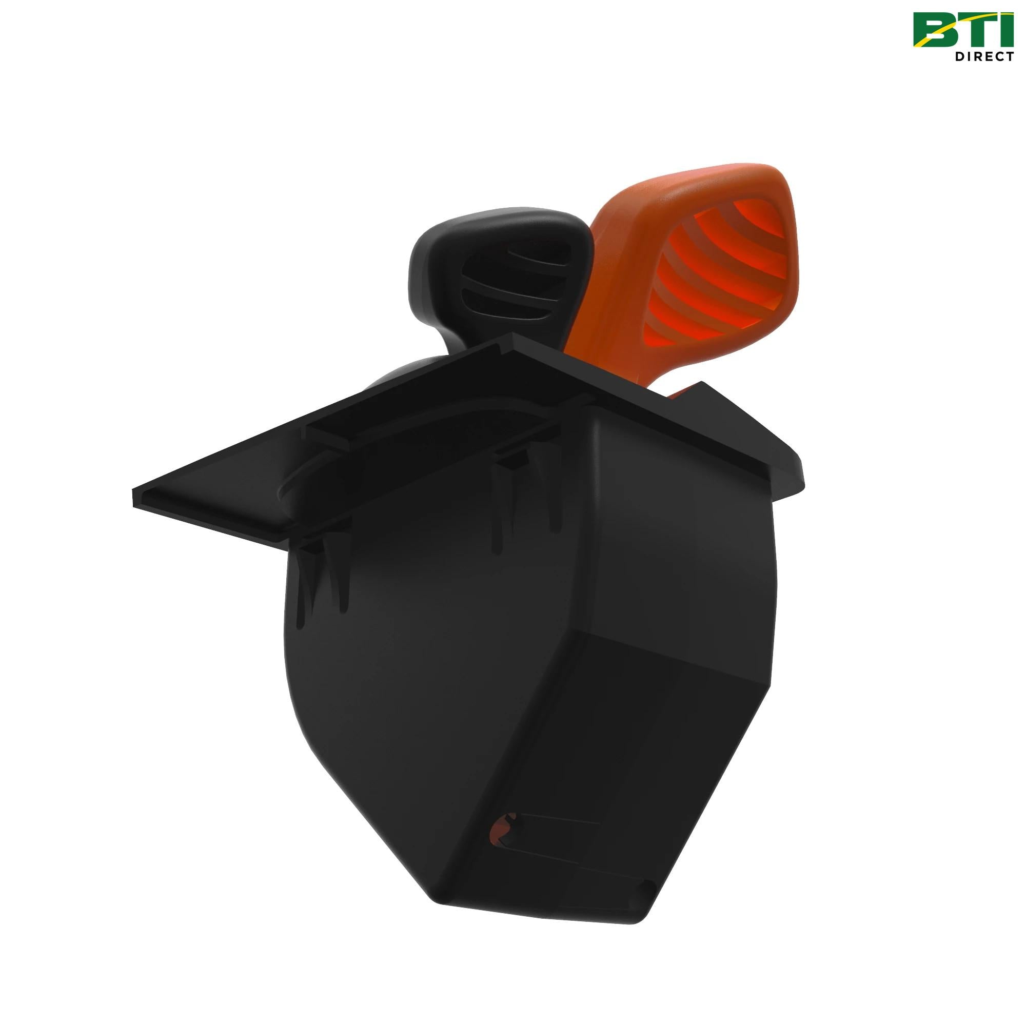 AM136026: Choke Assembly Lever