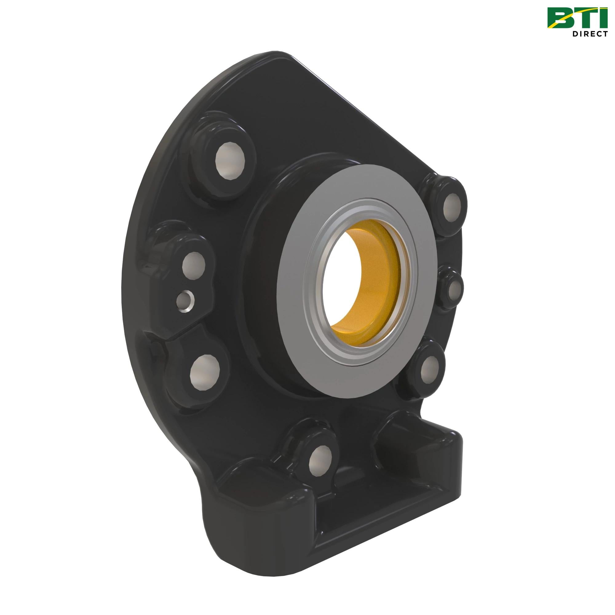 AM136099: Rear Axle Support
