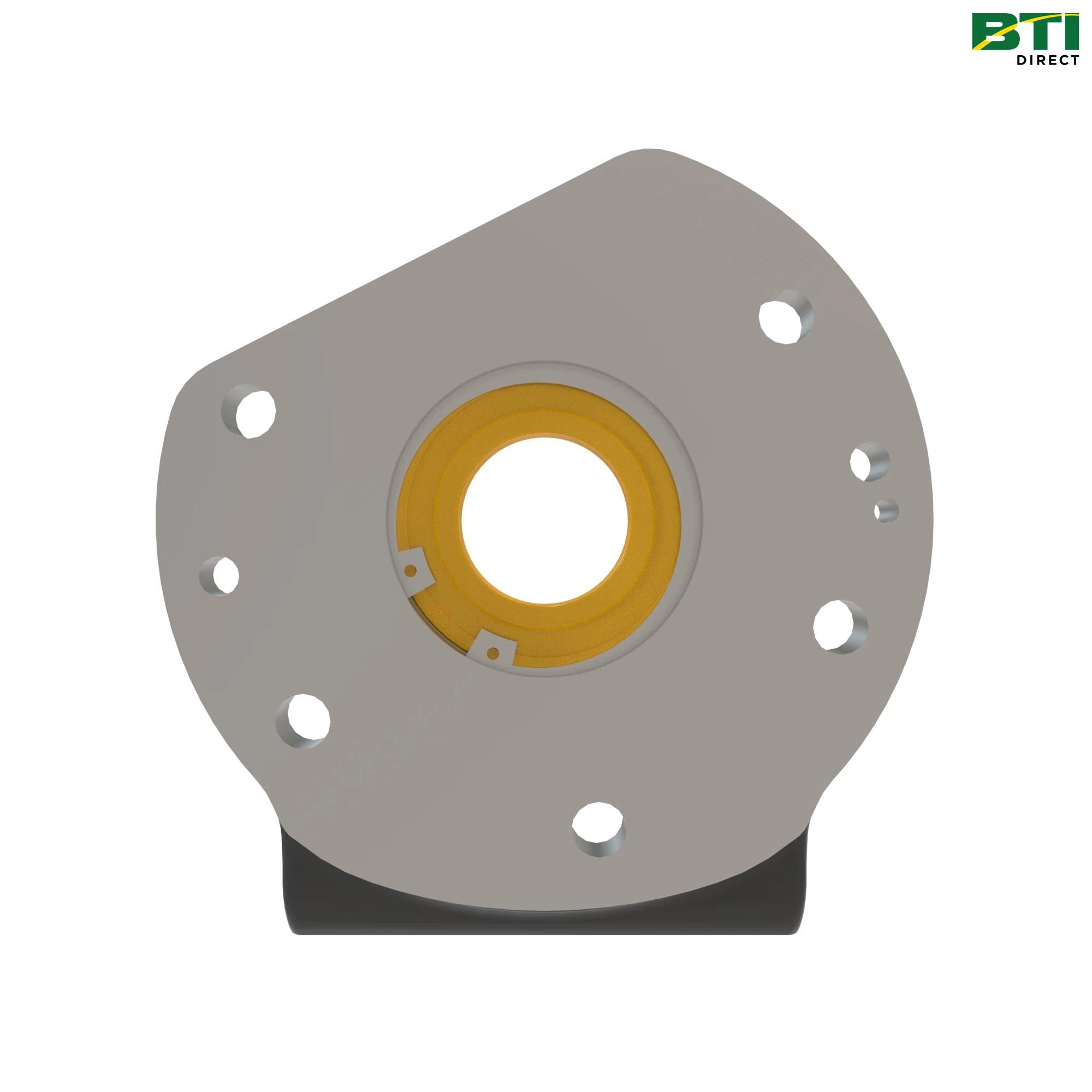AM136099: Rear Axle Support