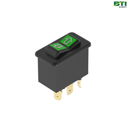 AM136100: Directional Switch with Diodes