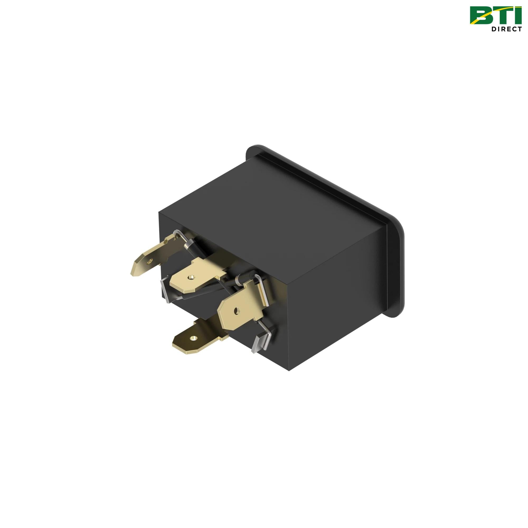 AM136100: Directional Switch with Diodes