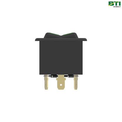 AM136100: Directional Switch with Diodes