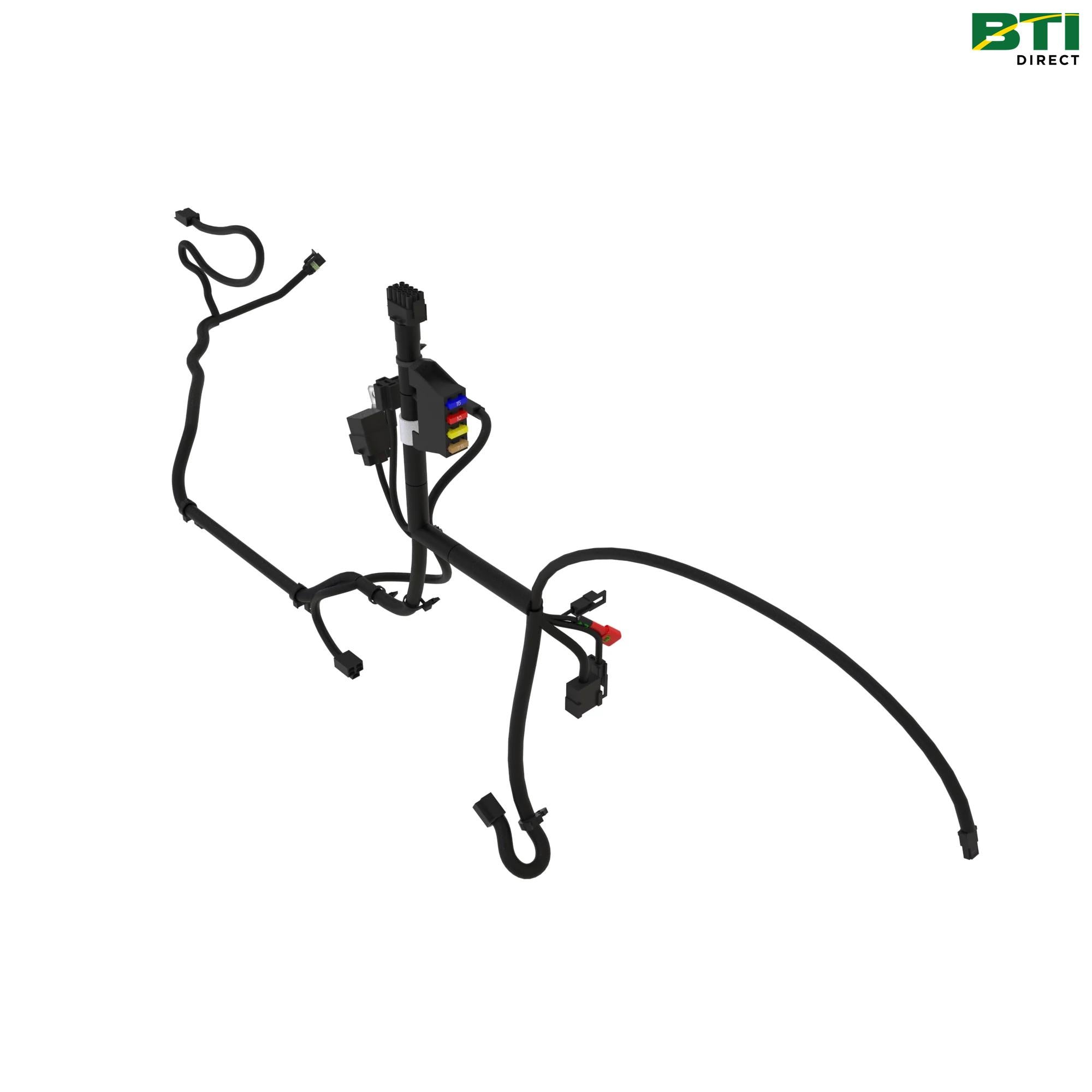 AM136116: Chassis Wiring Harness