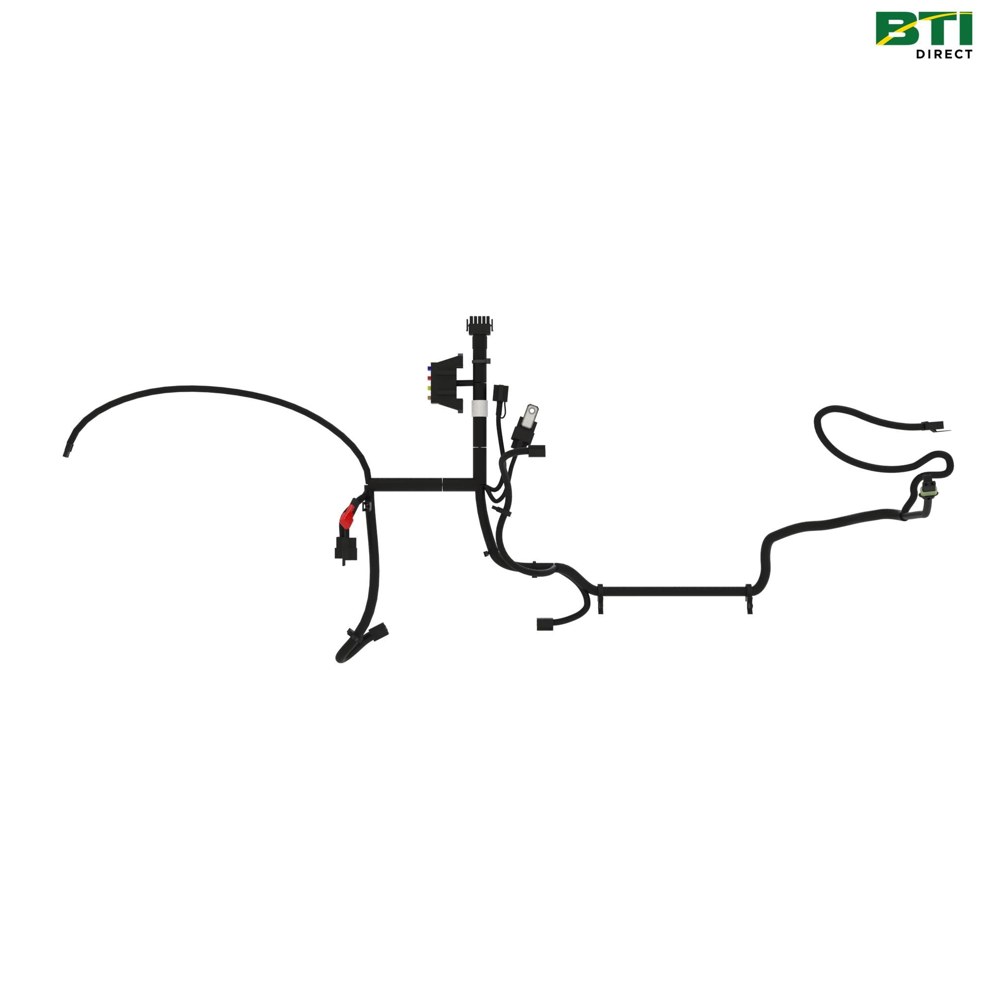 AM136116: Chassis Wiring Harness