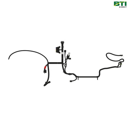 AM136116: Chassis Wiring Harness