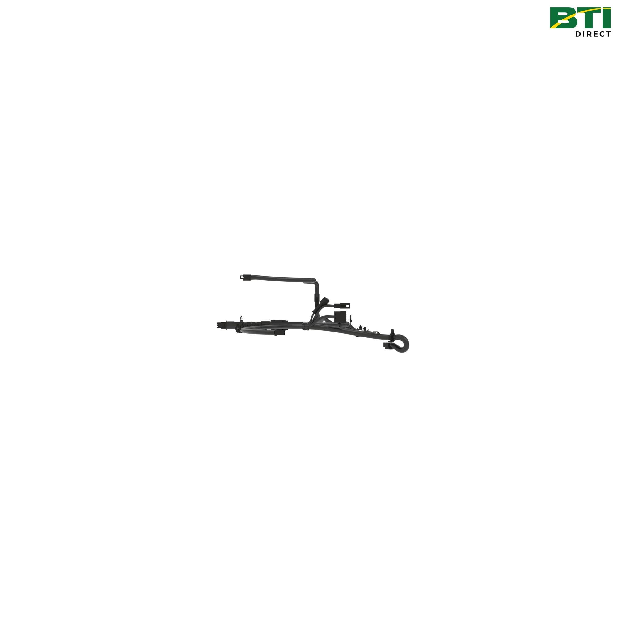 AM136118: Chassis Wiring Harness