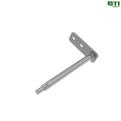 AM136165: Pedal Control Shaft