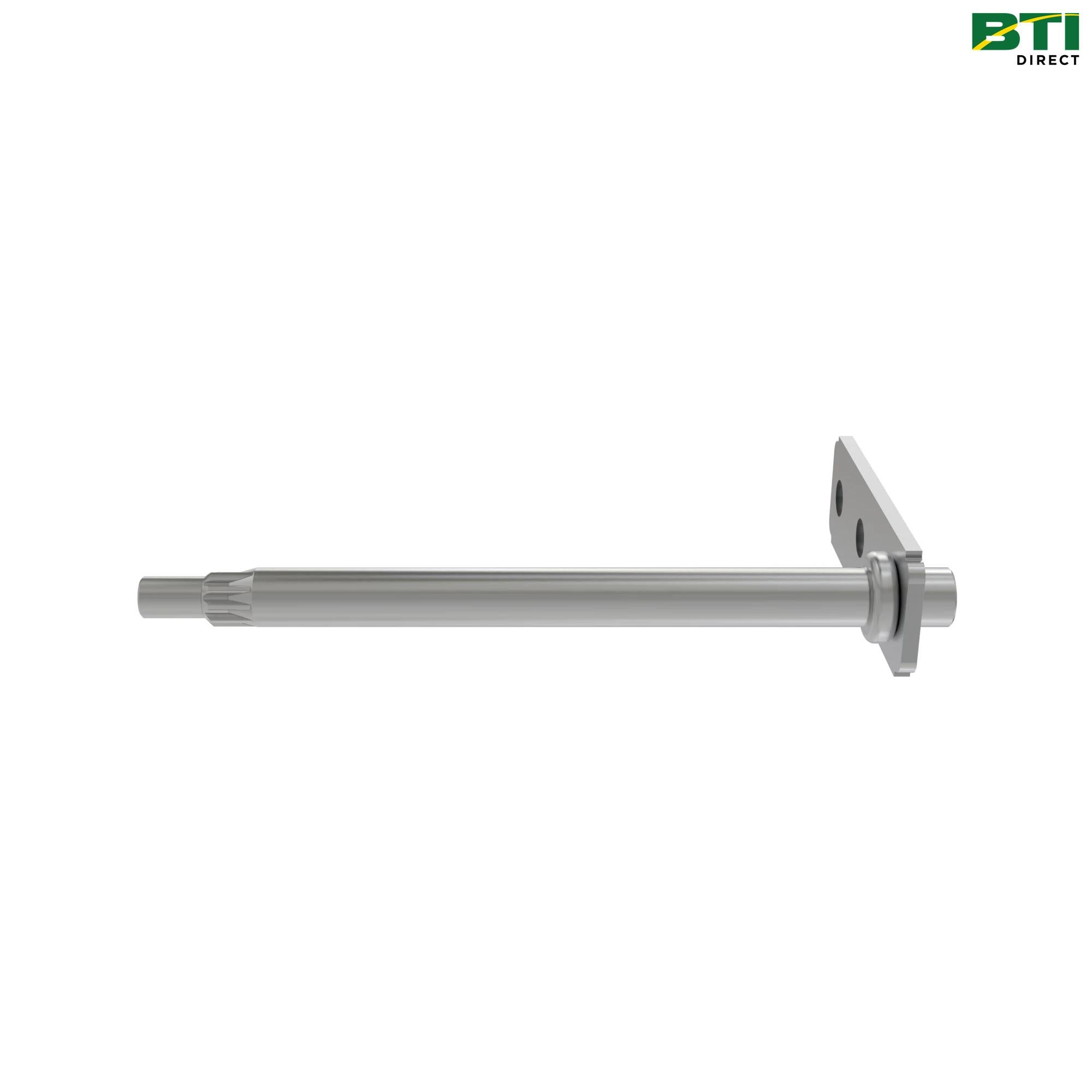 AM136165: Pedal Control Shaft