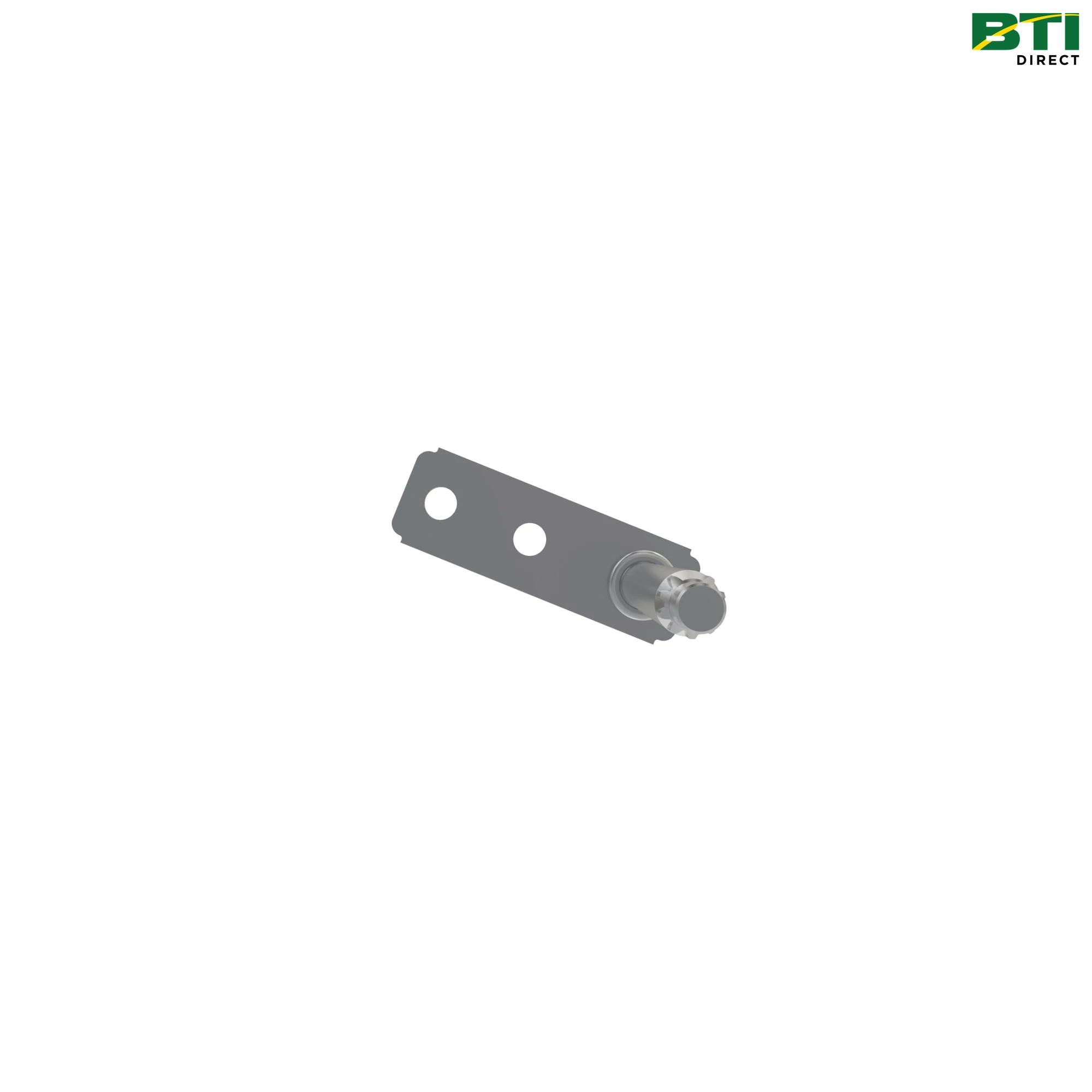 AM136165: Pedal Control Shaft