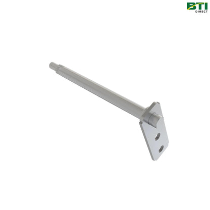 AM136165: Pedal Control Shaft