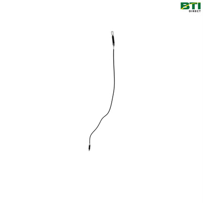 AM136235: Gas Throttle Control Cable