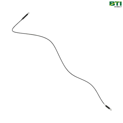 AM136236: Diesel Throttle Control Cable