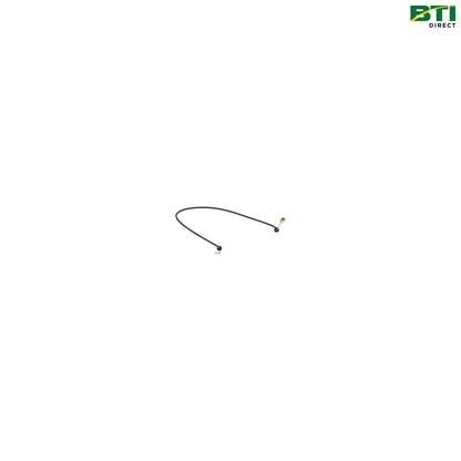 AM136237: Differential Lock Control Cable