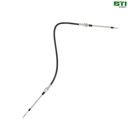 AM136238: Gear Shift Push Pull Cable