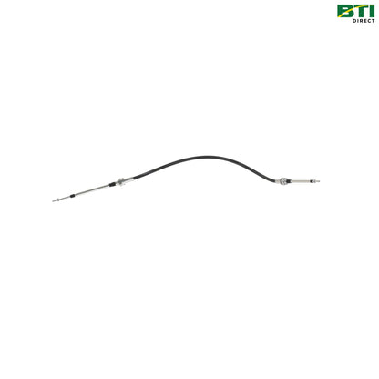AM136238: Gear Shift Push Pull Cable