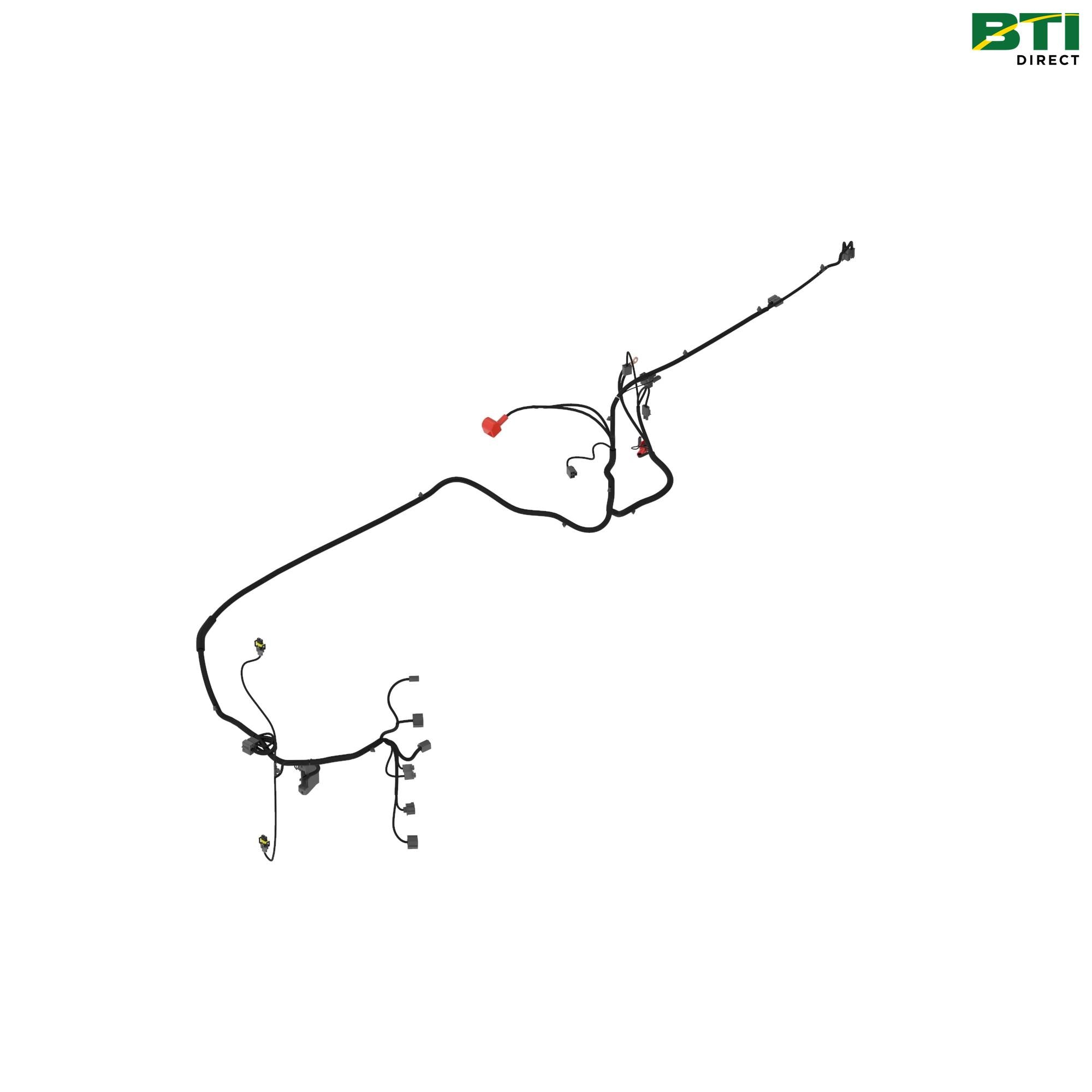 AM136278: Chassis Wiring Harness