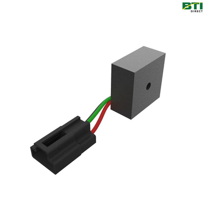 AM136298: Voltage Regulator