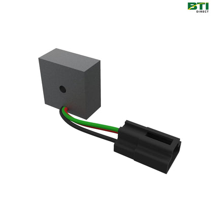 AM136298: Voltage Regulator
