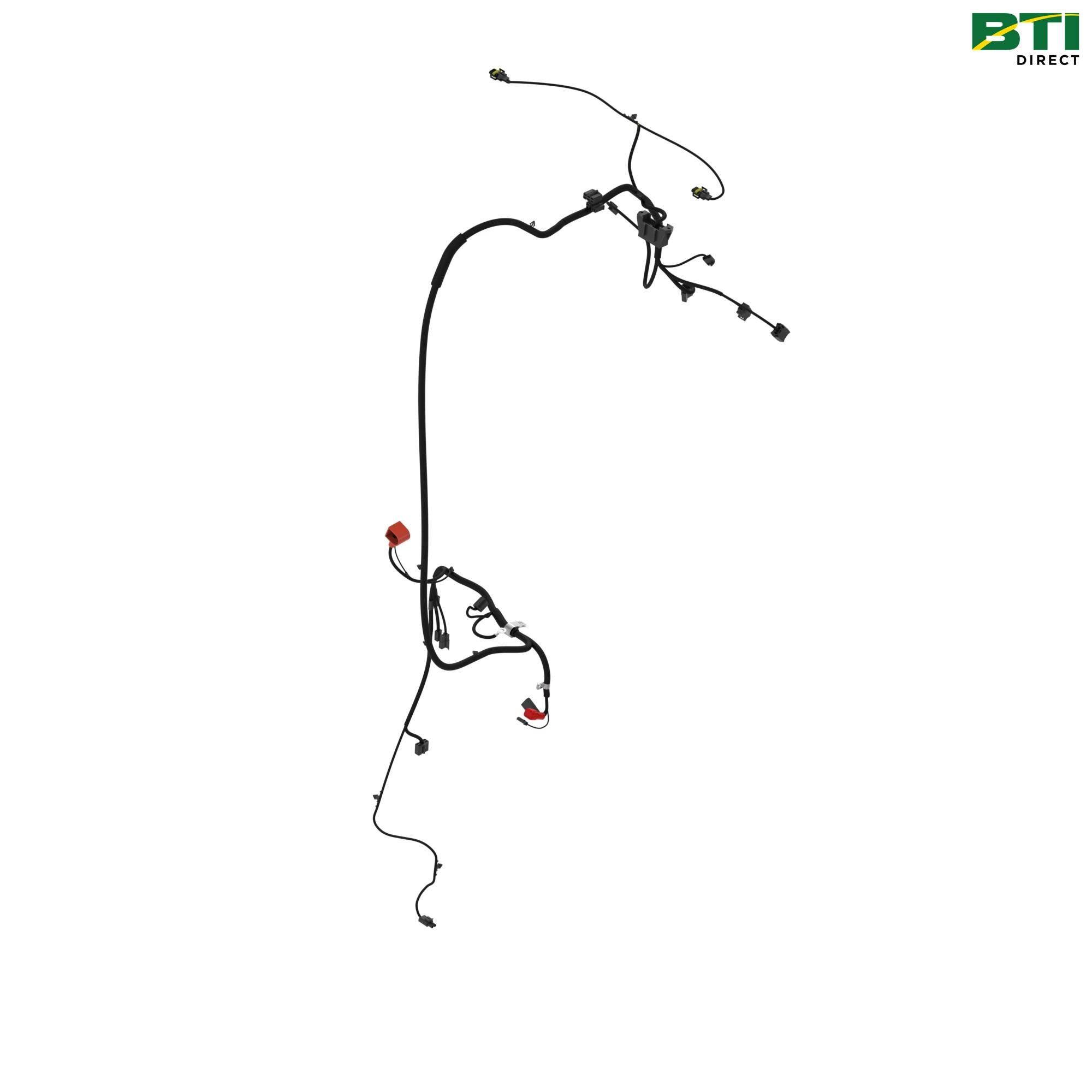AM136301: Chassis Wiring Harness