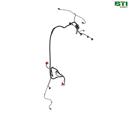 AM136301: Chassis Wiring Harness
