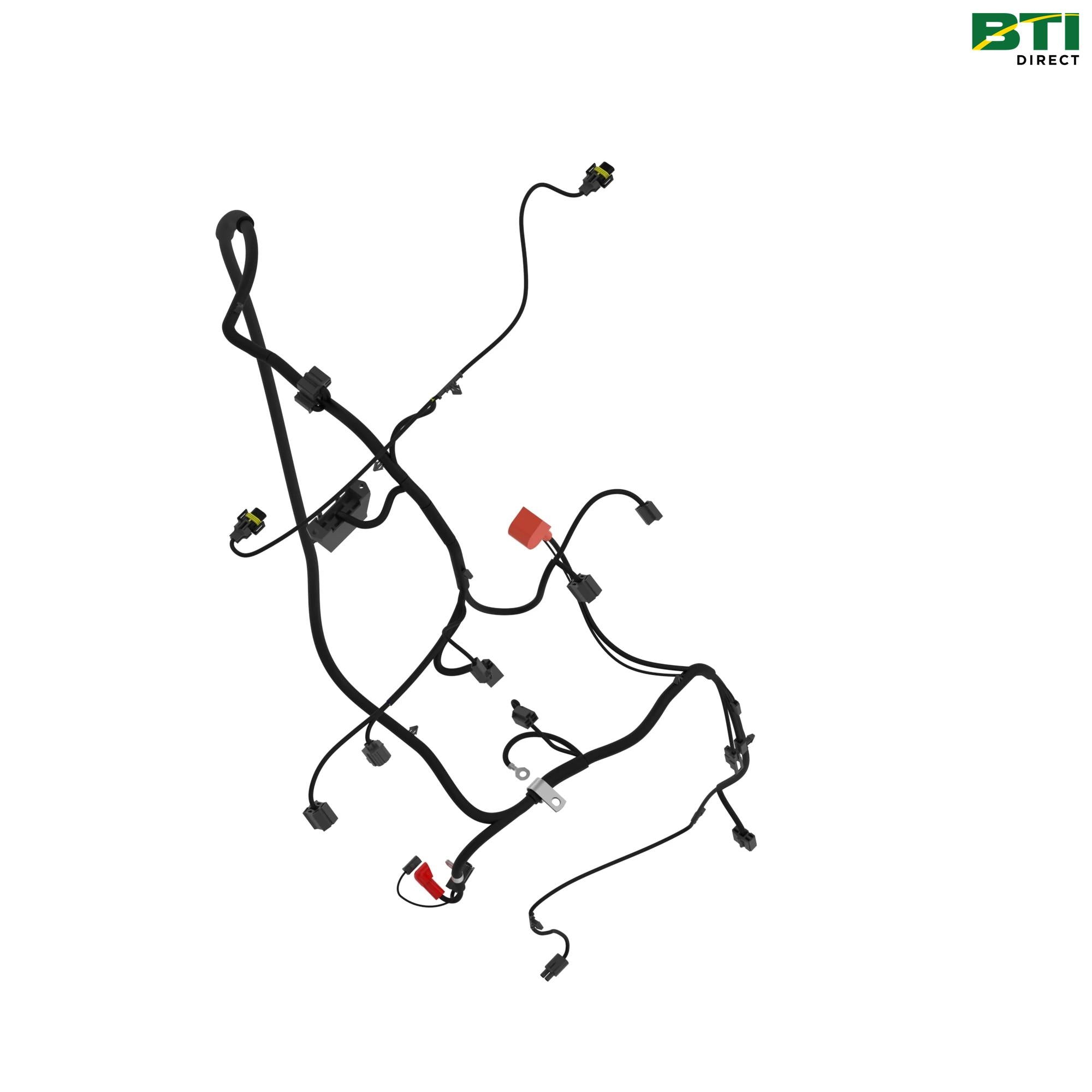 AM136301: Chassis Wiring Harness