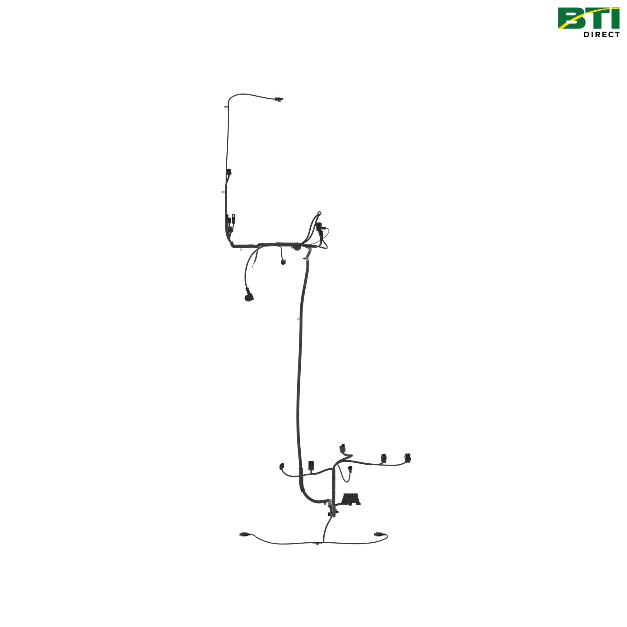 AM136302: Chassis Wiring Harness