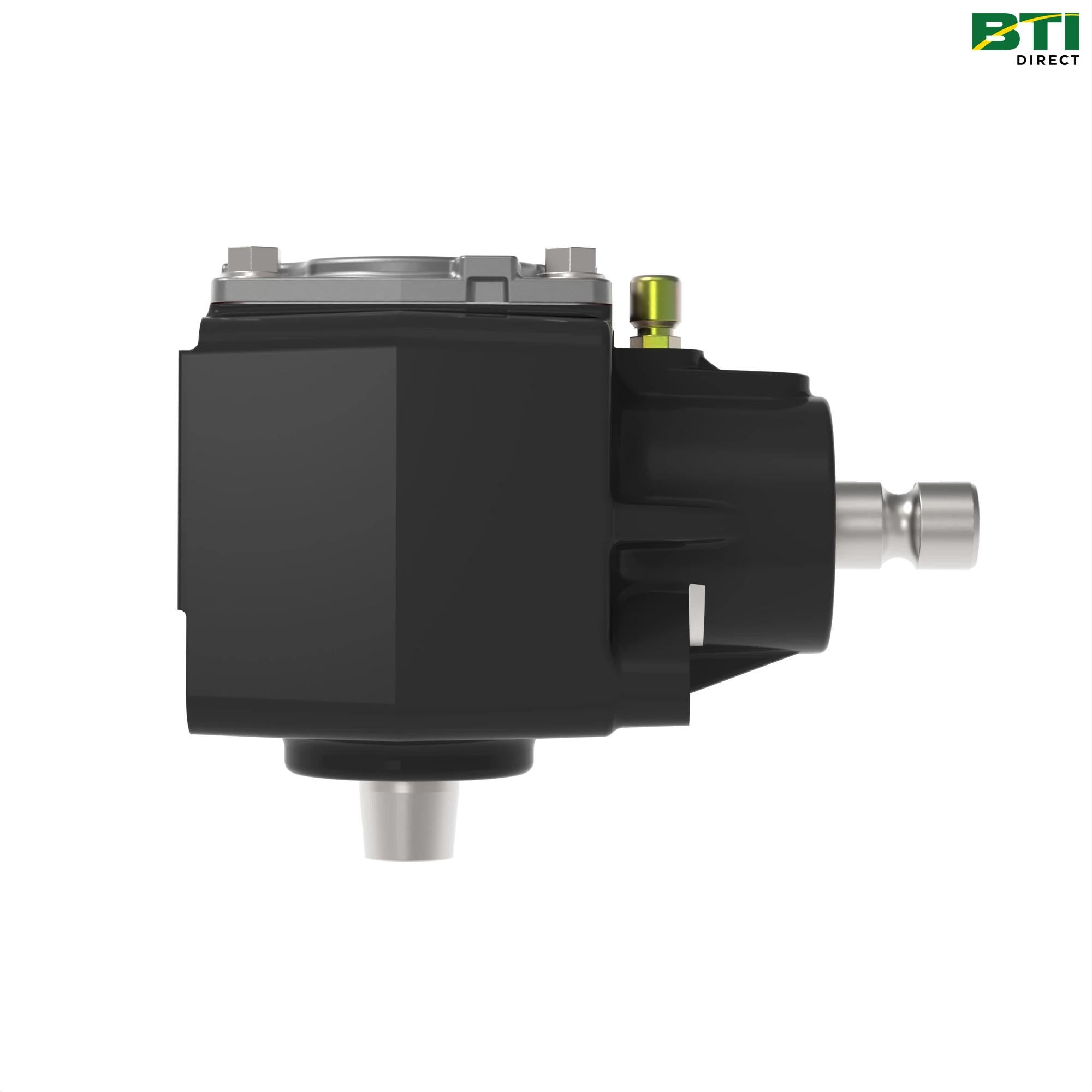 AM136330: Gear Assembly (Right Angle Spiral Bevel)