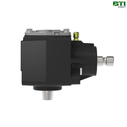 AM136330: Gear Assembly (Right Angle Spiral Bevel)