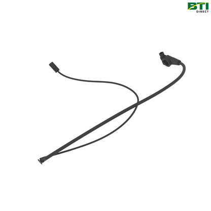 AM136391: Ground Cable, Length 516 mm
