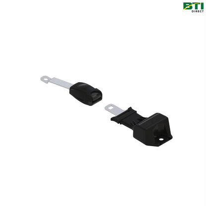 AM136407: Seat Belt