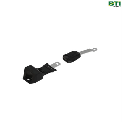 AM136407: Seat Belt