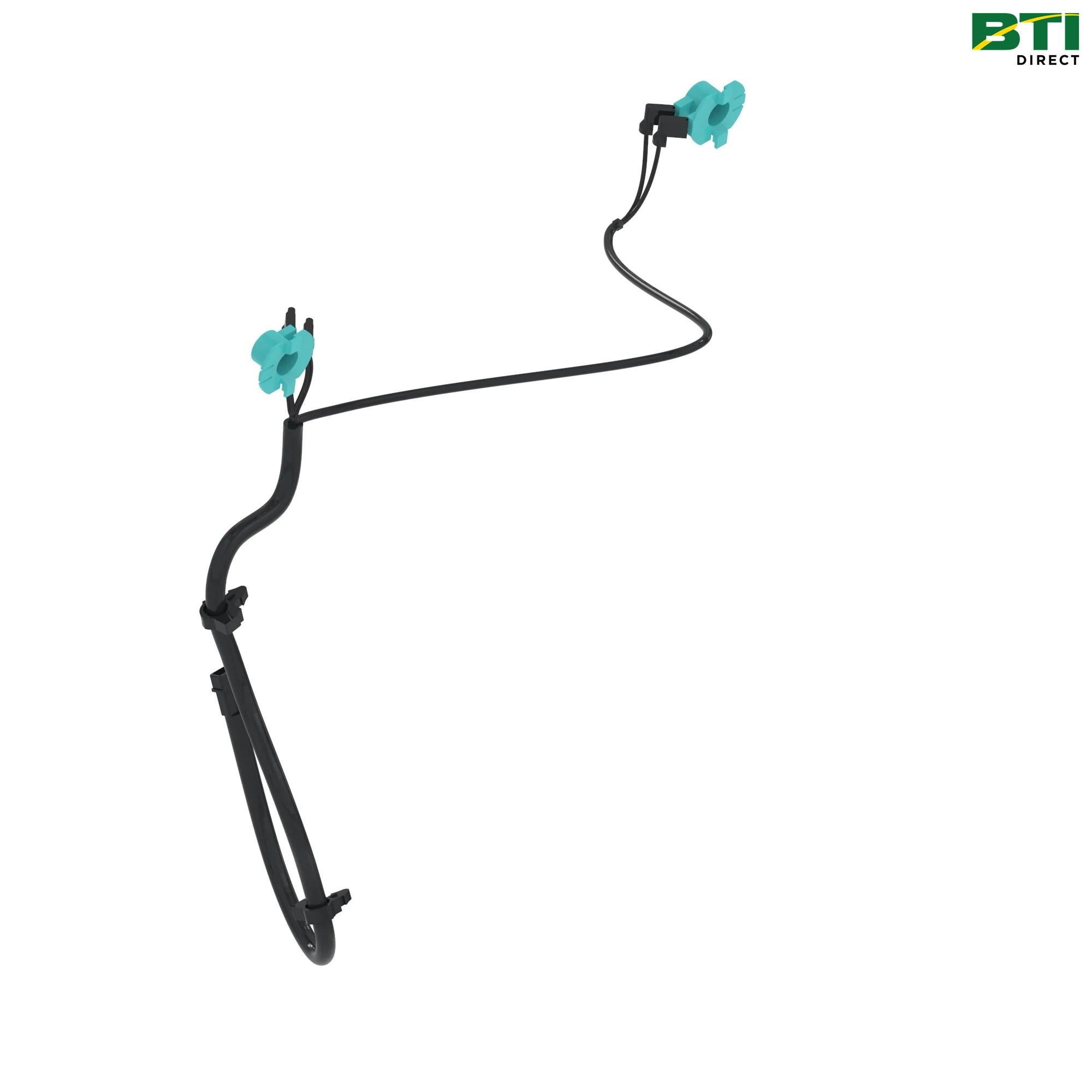 AM136410: Headlamp Wiring Harness