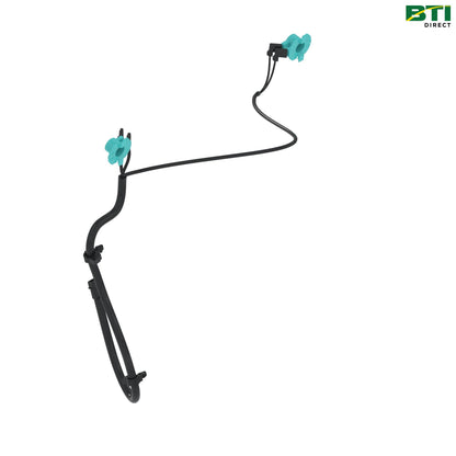 AM136410: Headlamp Wiring Harness