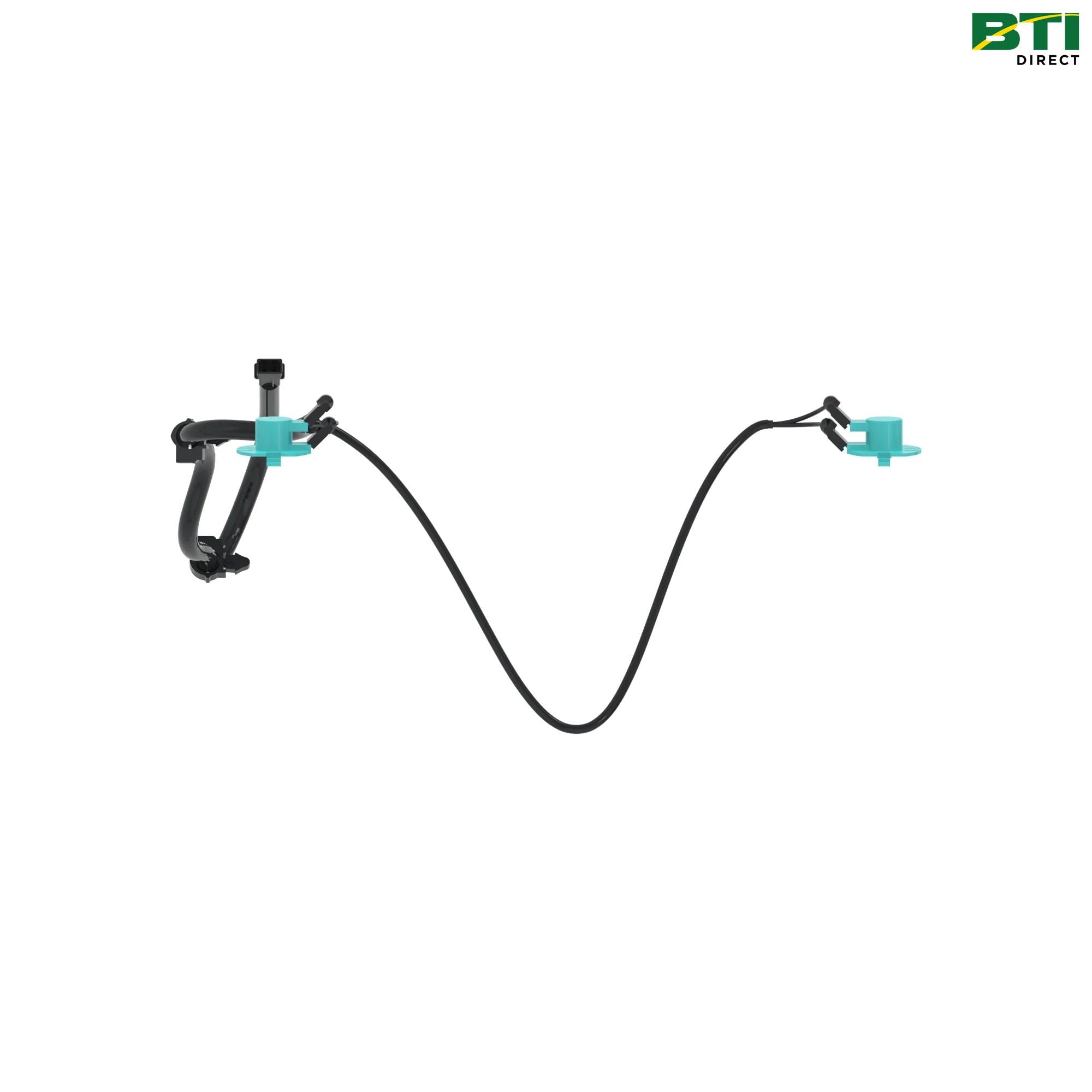 AM136410: Headlamp Wiring Harness