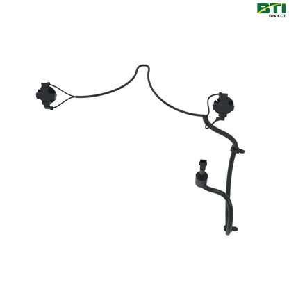 AM136411: Headlight Wiring Harness Headlamp Wiring Harness