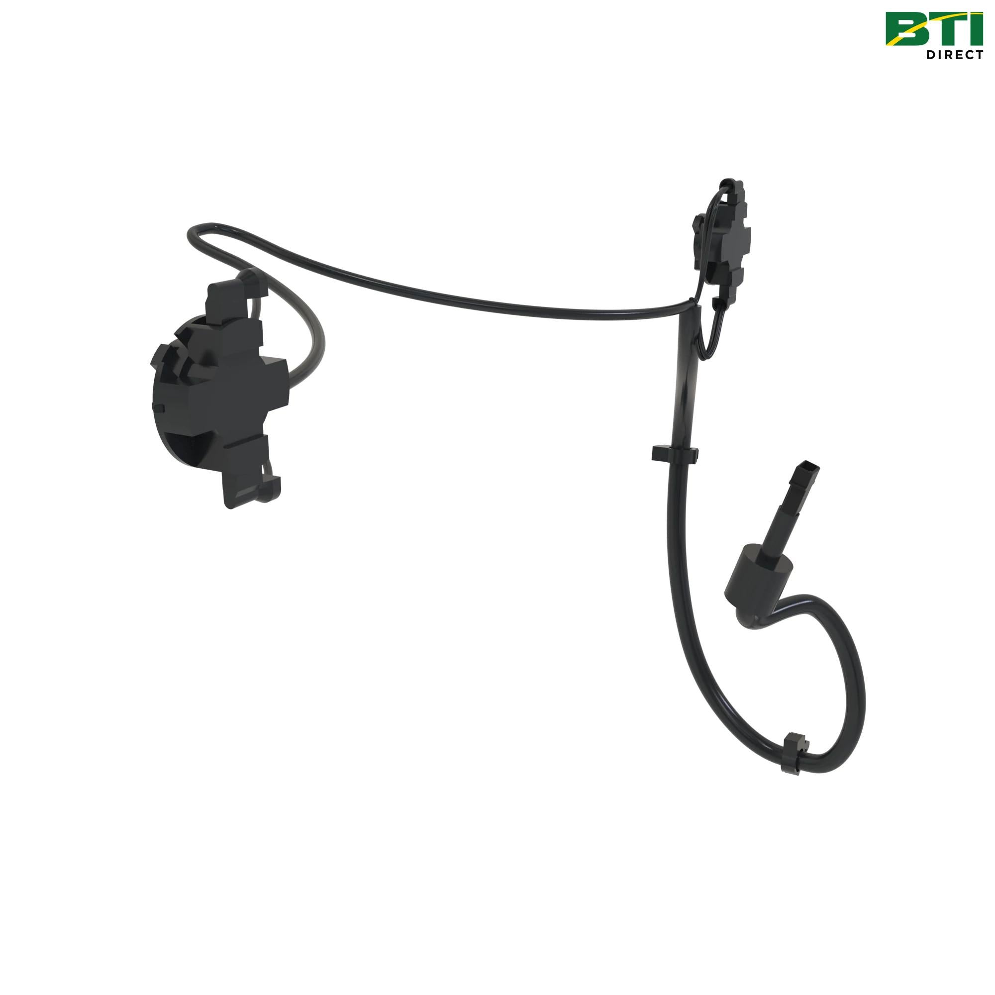 AM136411: Headlight Wiring Harness Headlamp Wiring Harness