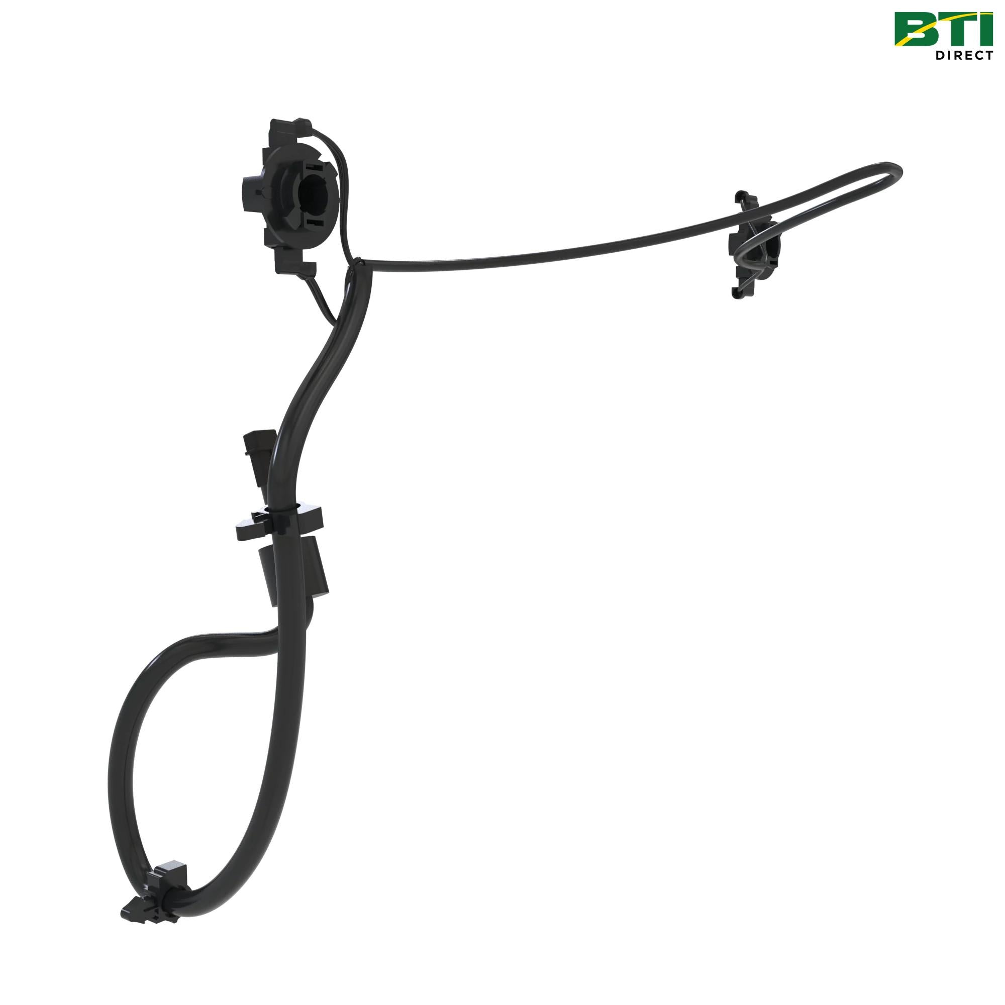 AM136411: Headlight Wiring Harness Headlamp Wiring Harness