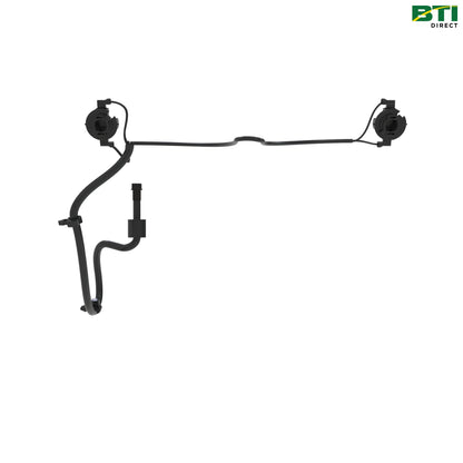 AM136411: Headlight Wiring Harness Headlamp Wiring Harness