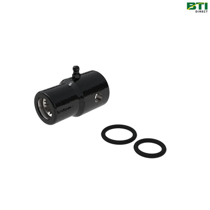 AM136461: Driveshaft Coupling
