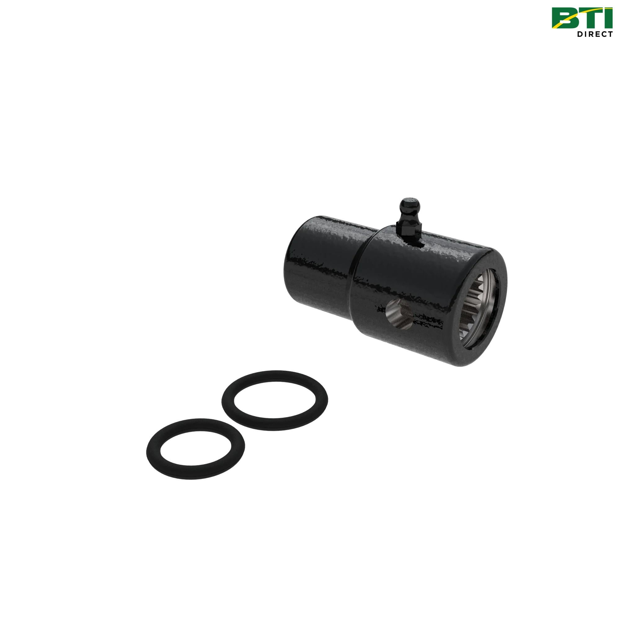 AM136461: Driveshaft Coupling