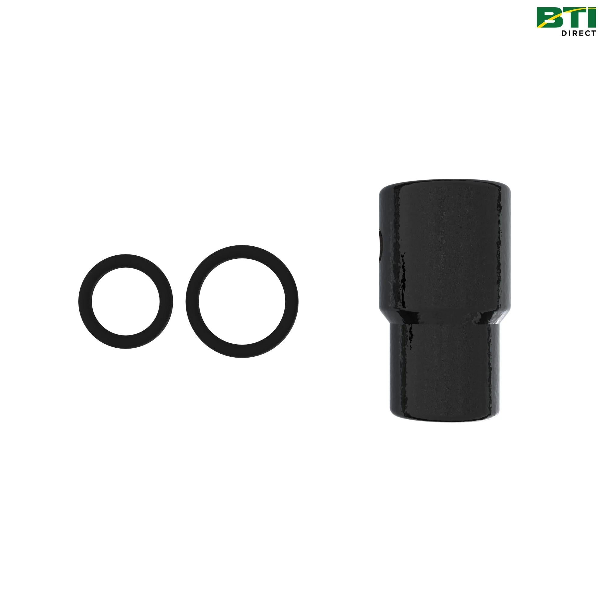 AM136461: Driveshaft Coupling