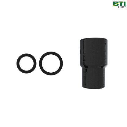 AM136461: Driveshaft Coupling