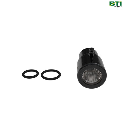 AM136461: Driveshaft Coupling