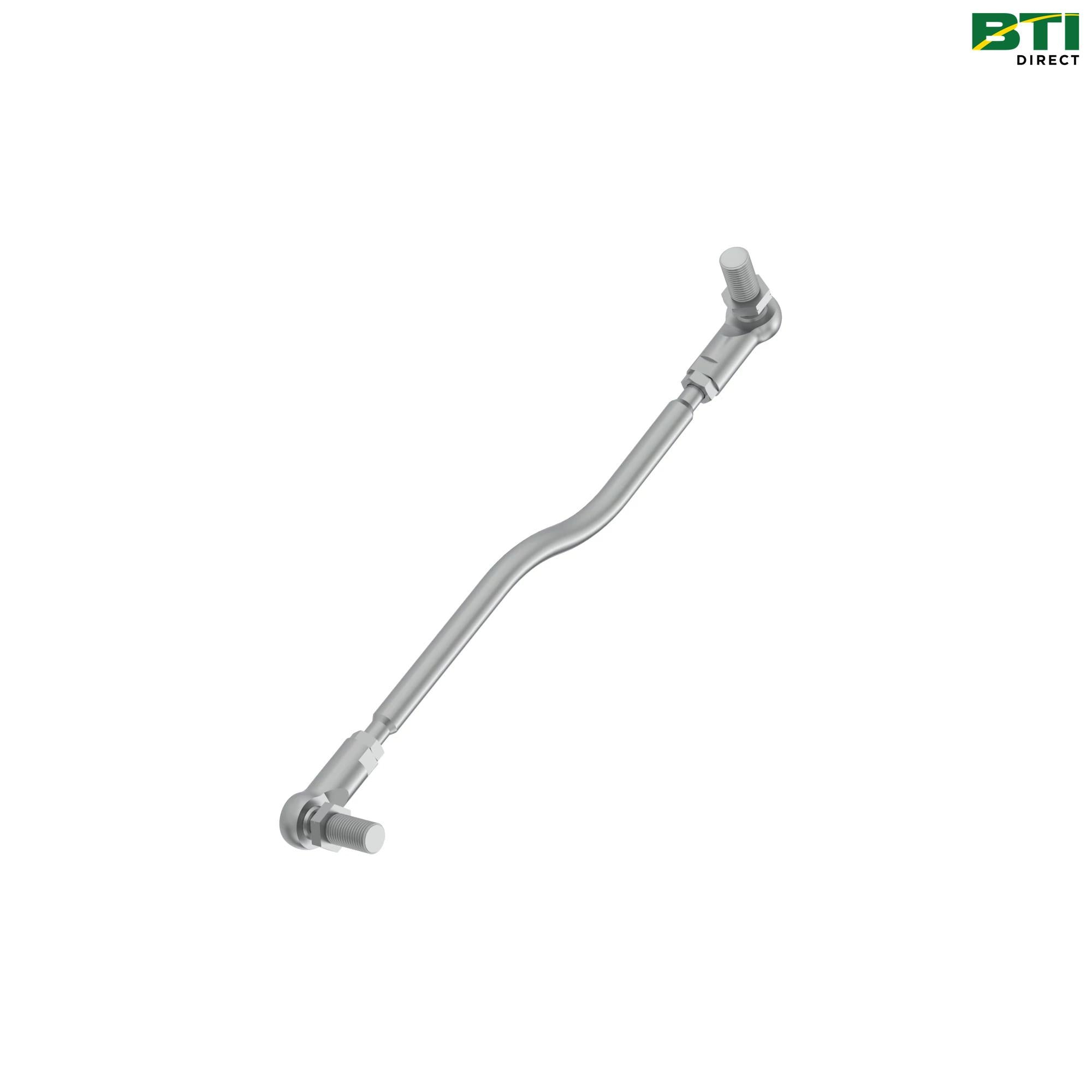 AM136478: Front Tie Rod Assembly