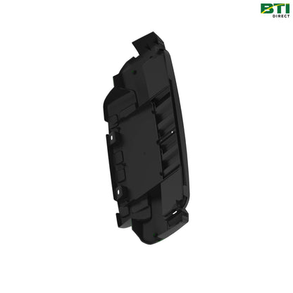 AM136494: Front Hood Grille