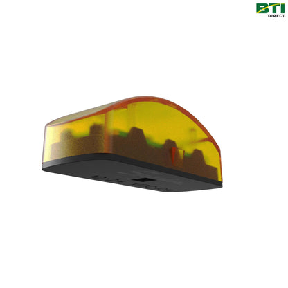 AM136517: Amber LED Light, 12 Volt, 10 Watt