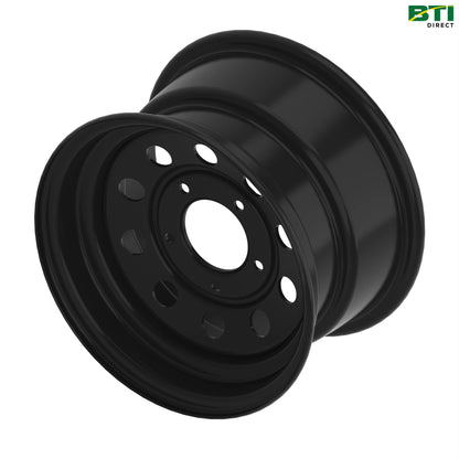 AM136520: Rim, 7 X 12