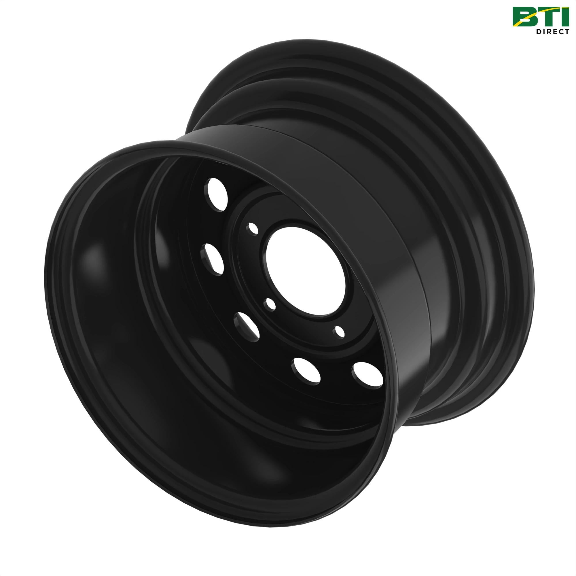AM136520: Rim, 7 X 12