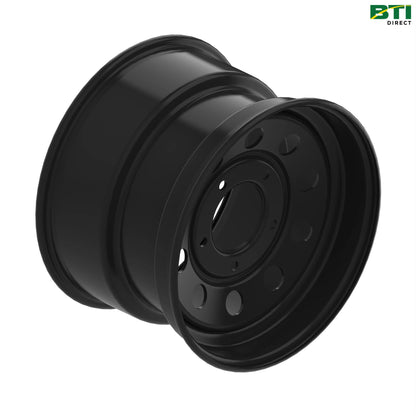 AM136521: Rim, 8 X 12